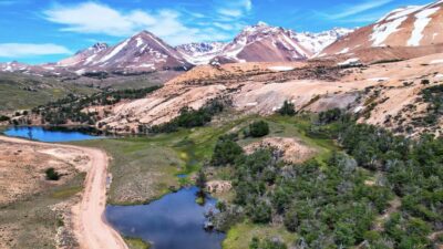 Los 10 rincones patagónicos para visitar alguna vez en la vida