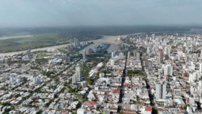 Quiénes son los candidatos a convencionales por la ciudad de Santa Fe