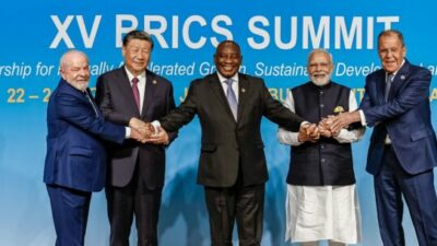 Brasil anuncia prioridades de su presidencia al frente de los BRICS