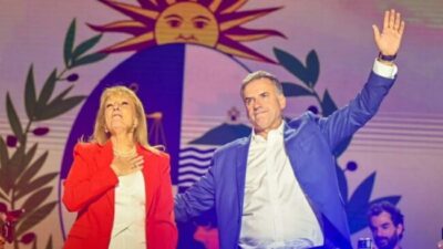 Uruguay en vísperas de la vuelta del Frente Amplio
