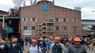 Ledesma recorta costos y desvincula a 165 trabajadores