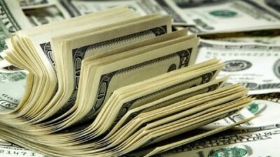 El dólar está atrasado y Milei no lo ve