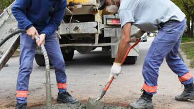 La Banda: el aumento a los empleados municipales no alcanza el piso salarial asegurado por la provincia