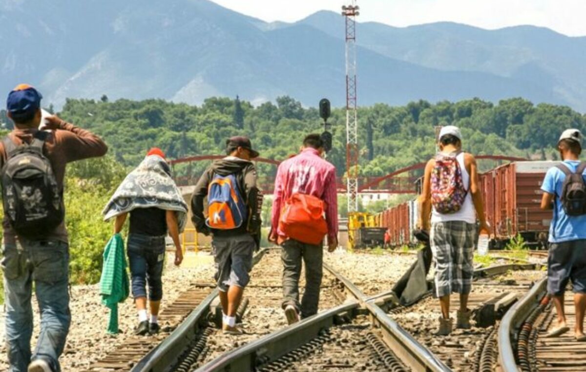 «Los mexicanos estamos acostumbrados al maltrato de EE.UU. y lo sabemos manejar»