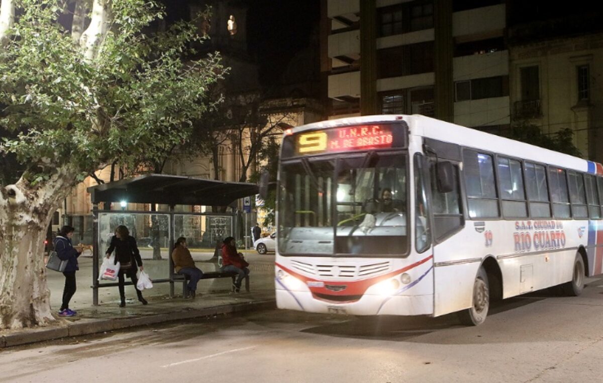 La brecha de los boletos, por subsidios, es cada vez mayor