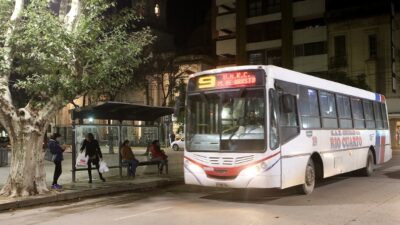 La brecha de los boletos, por subsidios, es cada vez mayor