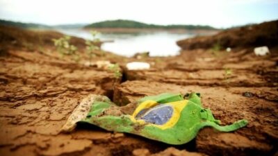 Debate sobre el cambio climático en Brasil