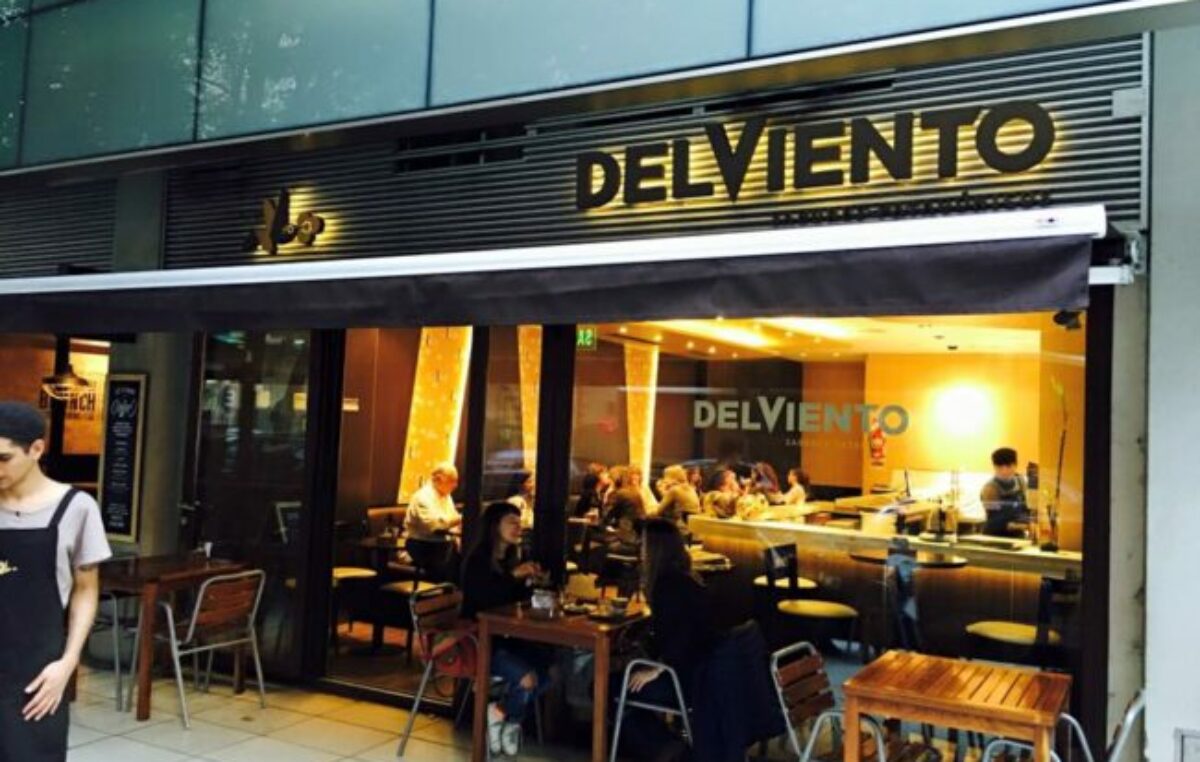 Gastronomía y hotelería cae 40% en Comodoro