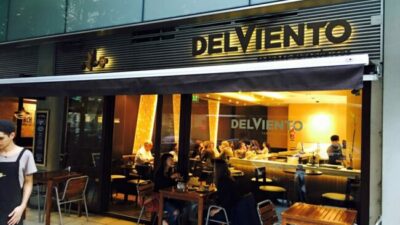 Gastronomía y hotelería cae 40% en Comodoro