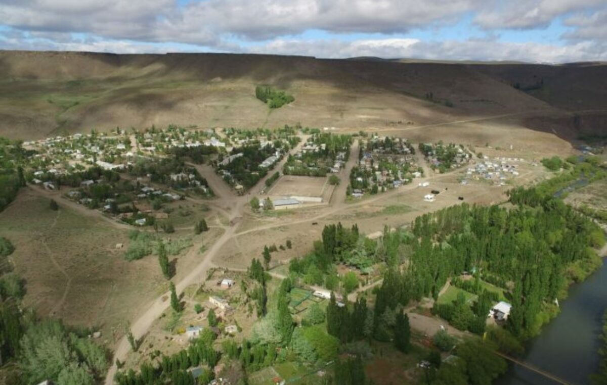 Historias de Neuquén profundo: desarrollo y proyección de Las Coloradas