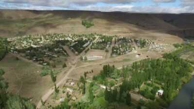 Historias de Neuquén profundo: desarrollo y proyección de Las Coloradas
