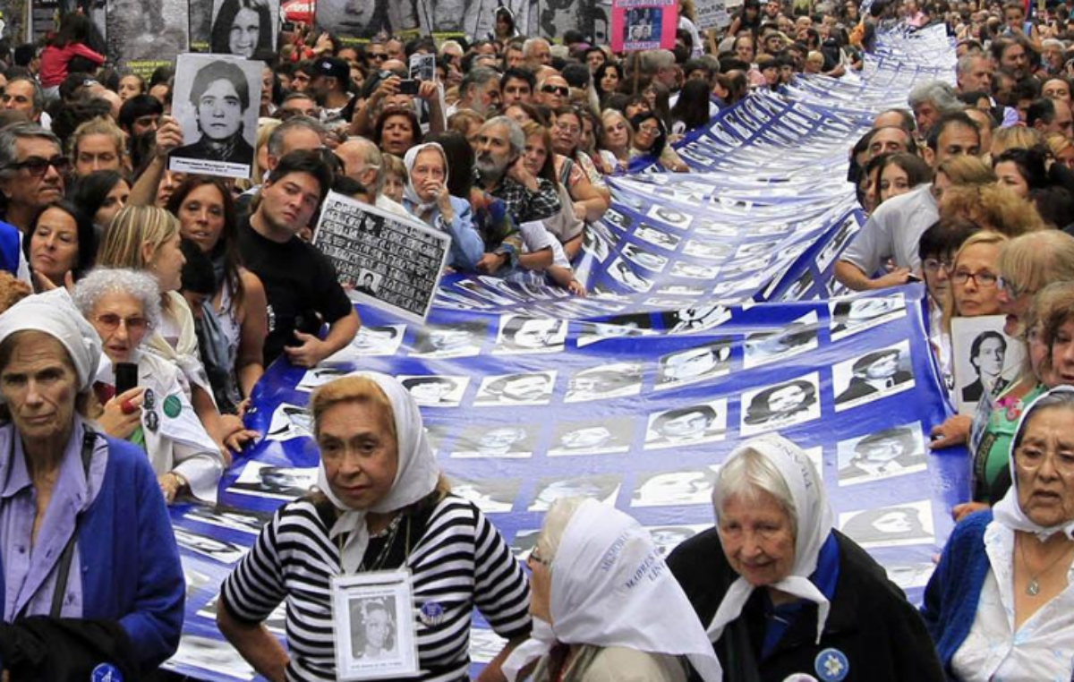 Celebración de la memoria