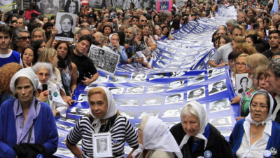 Celebración de la memoria