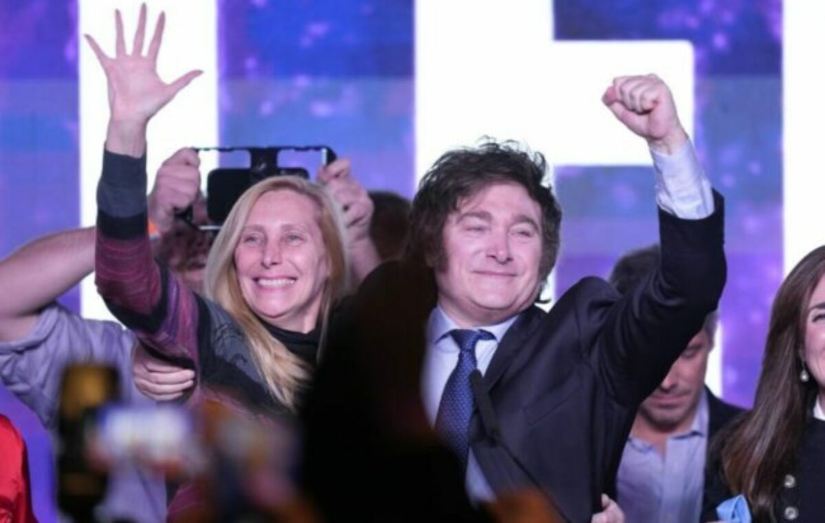 La imposibilidad de comprensión de las realidades destroza al gobierno de Milei