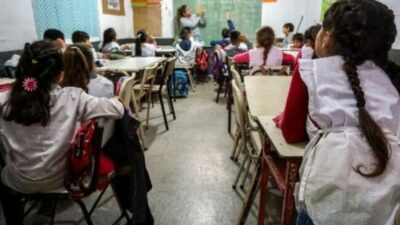 Desigualdad: Argentina es el único país de la región que profundizó la brecha entre escuelas públicas y privadas
