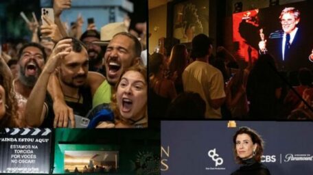 La importancia del Oscar ganado por Brasil