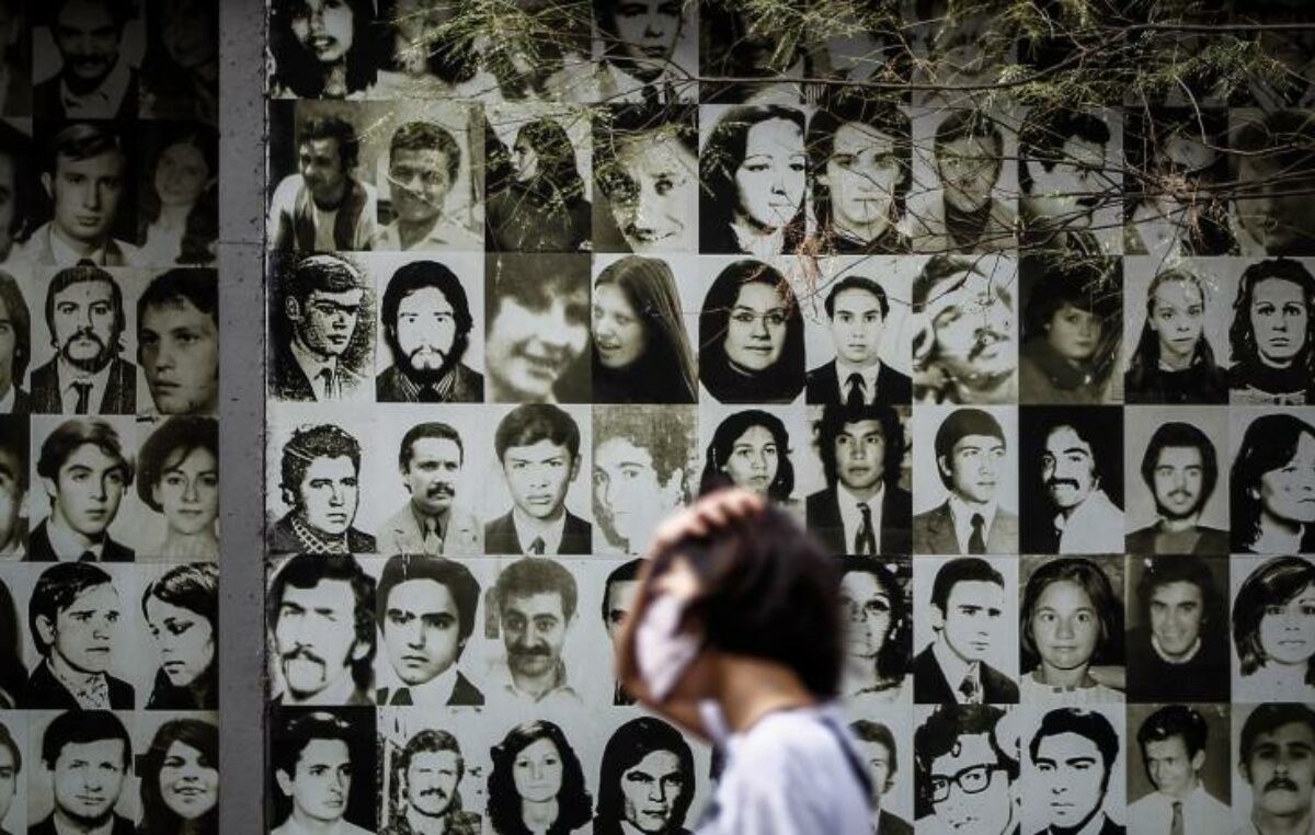24 de marzo; Dia de la Memoria, Verdad y Justicia
