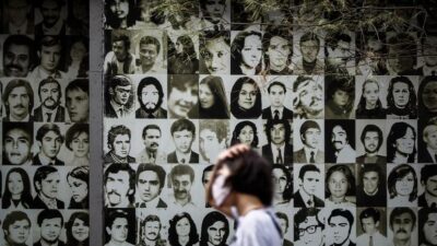 24 de marzo; Dia de la Memoria, Verdad y Justicia