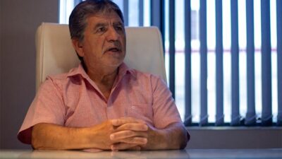 «Noni» Monzón, secretario de Festram, opina sobre la reforma constitucional en Santa Fe: «Los trabajadores son los grandes ausentes» 