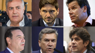 Una crisis radical y nacional