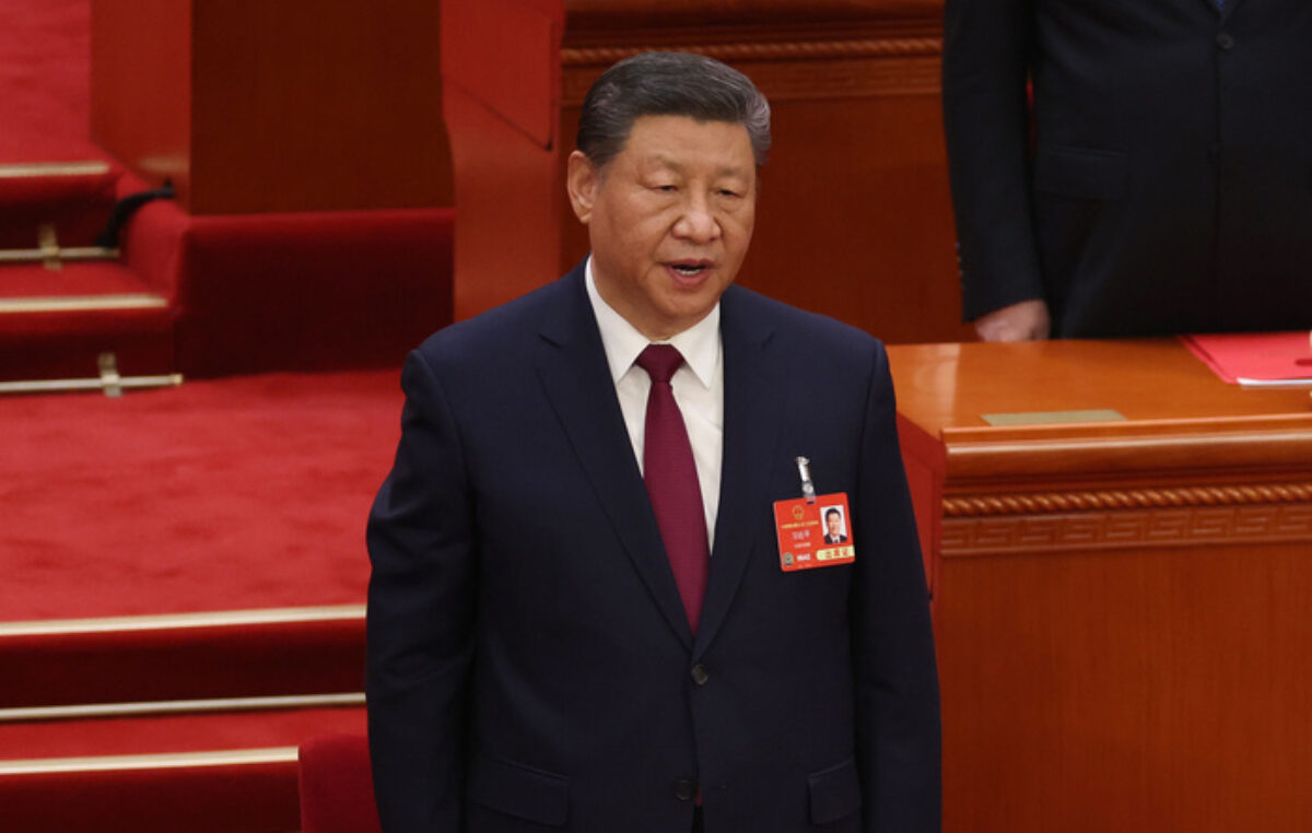 El respeto y el beneficio mutuo entre China y América latina