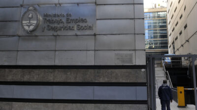 Desafío 2025 para las paritarias 