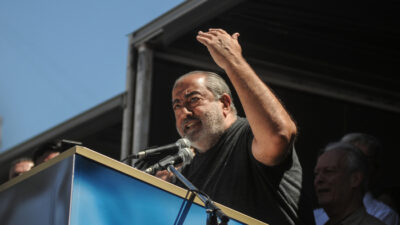 La CGT puso la fecha: paro general el 10 de abril
