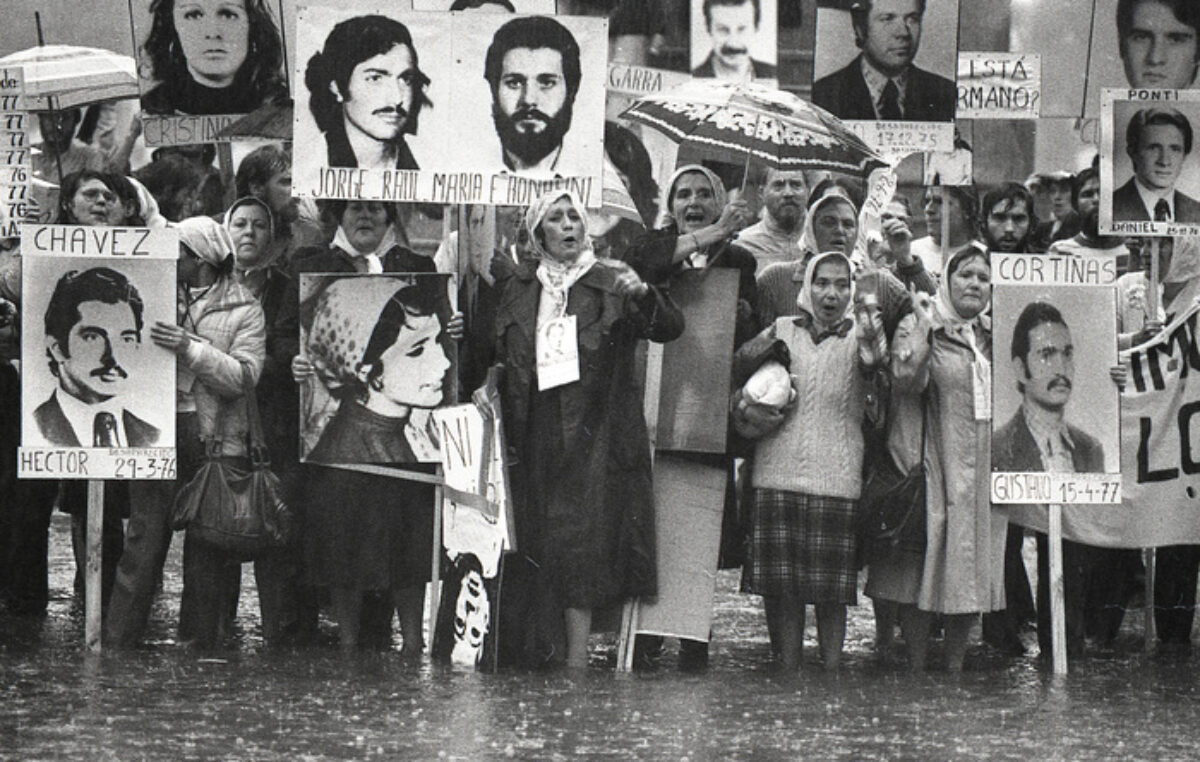 Mujeres