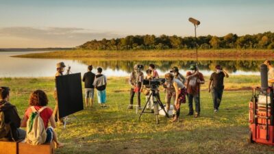Misiones lanza el primer “cash rebate” para producciones audiovisuales del NEA