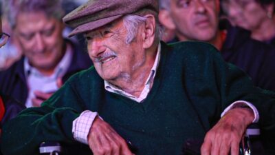 El Frente Amplio celebró el legado de Pepe Mujica en Uruguay