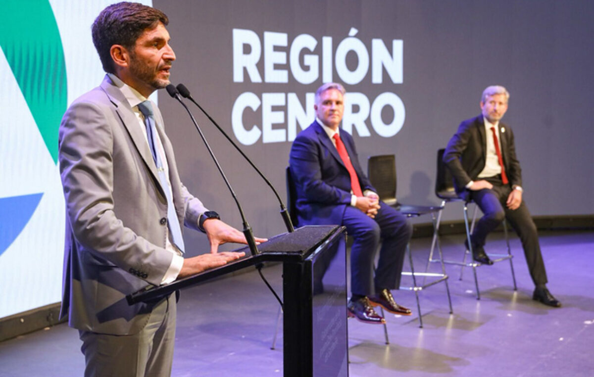 Ninguna provincia se salva sola