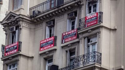 Alquileres en crisis: los inquilinos luchan contra precios imposibles y una economía desajustada    
