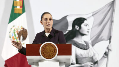 La cuarta transformación de México