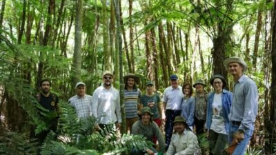 Semana Internacional de los Bosques 2025: Restauración y biodiversidad misionera impulsan el desarrollo en la región trinacional del Bosque Atlántico