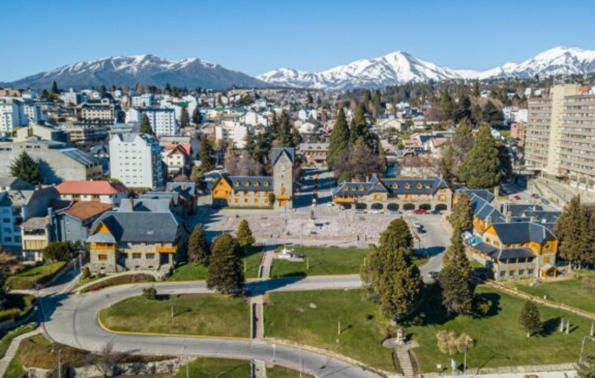 Analizan el mercado laboral y los servicios de Bariloche a través del Observatorio de Trabajo
