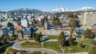 Analizan el mercado laboral y los servicios de Bariloche a través del Observatorio de Trabajo