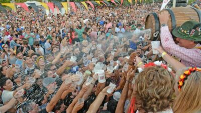 Actividades turísticas imperdibles en la provincia de Buenos Aires: eventos del 20 al 27 de marzo de 2025
