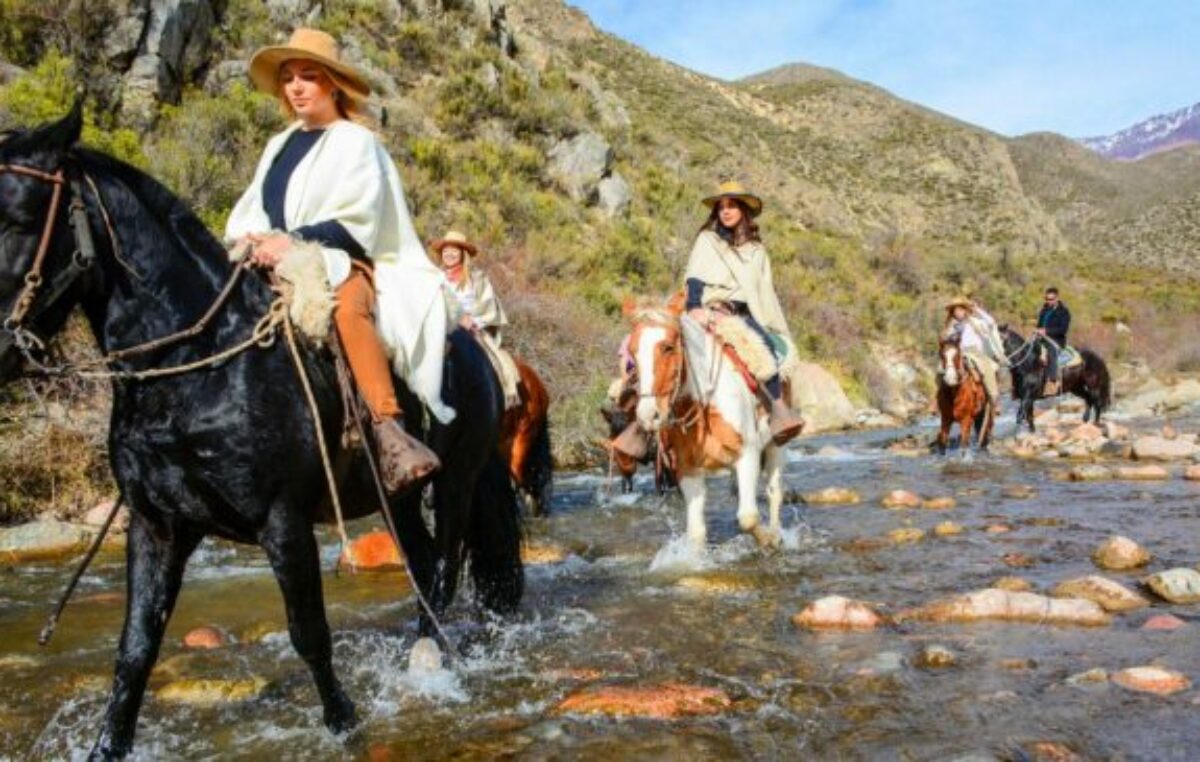 La crisis del turismo: «Argentina no es competitiva»