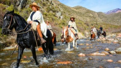La crisis del turismo: «Argentina no es competitiva»