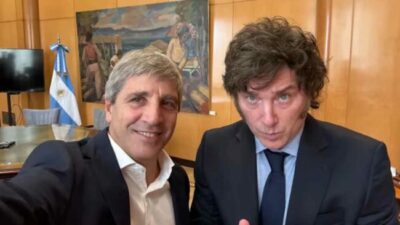 Lo peor no pasó, está por venir