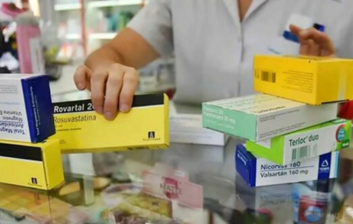 La suba de los medicamentos casi duplicó a inflación general