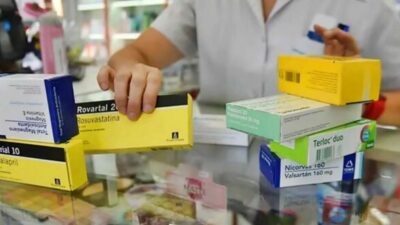 La suba de los medicamentos casi duplicó a inflación general