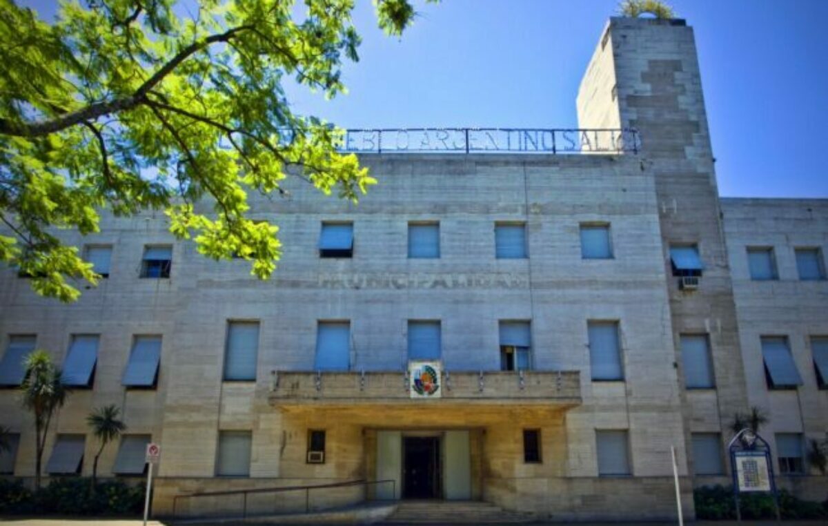 Municipales de Concordia se mantienen en asamblea por falta de acuerdo salarial