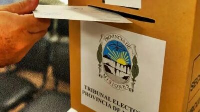 Elecciones legislativas en Misiones: qué se vota en cada municipio