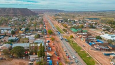 Añelo: el municipio se sumó al plan provincial Emplea Neuquén