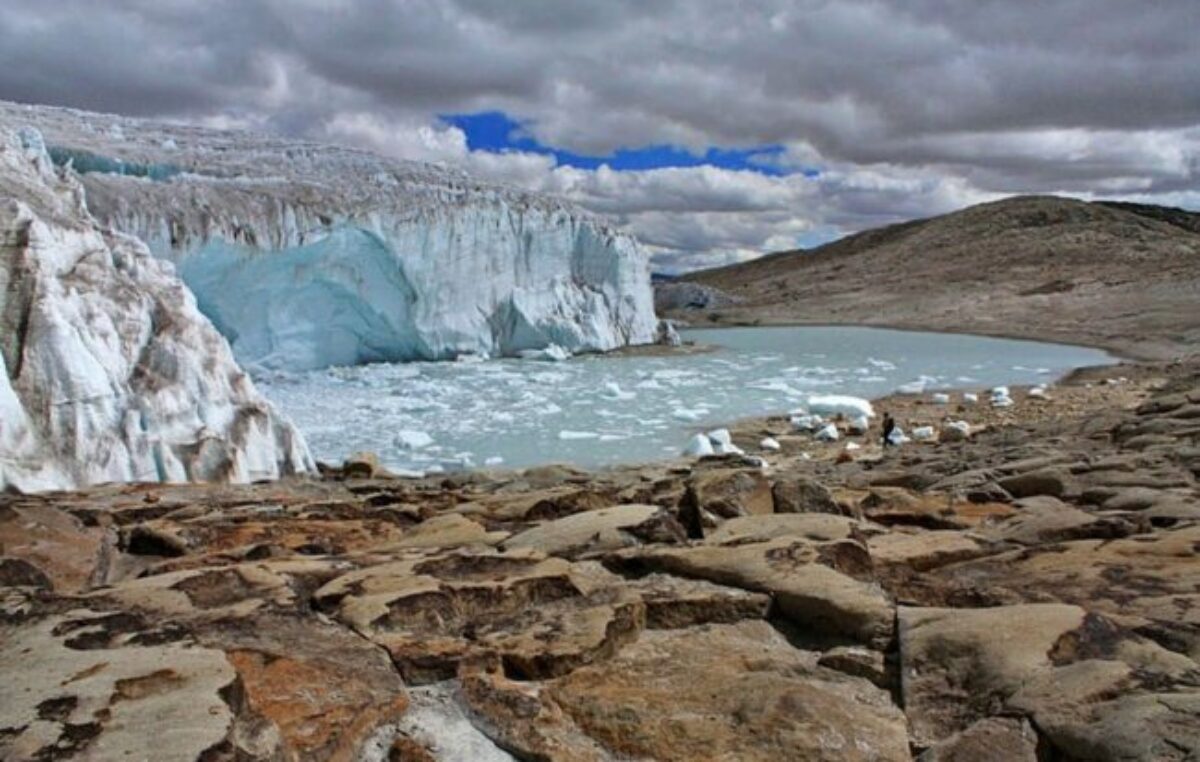 Advierten que la pérdida de glaciares dejará sin agua a más de 23 millones de andinos