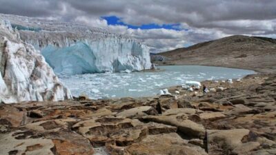 Advierten que la pérdida de glaciares dejará sin agua a más de 23 millones de andinos
