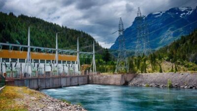 Trevelin: «los municipios deben ser escuchados en la renegociación del contrato de Hidroeléctrica Futaleufú»