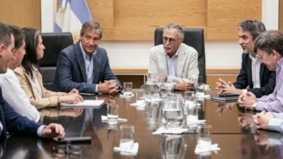 Alerta en los gremios: el gobierno de Milei ya intervino ocho obras sociales sindicales y crece la tensión