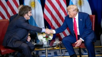 ¿Cuál será el futuro económico de la Argentina con las nuevas medidas de Donald Trump?